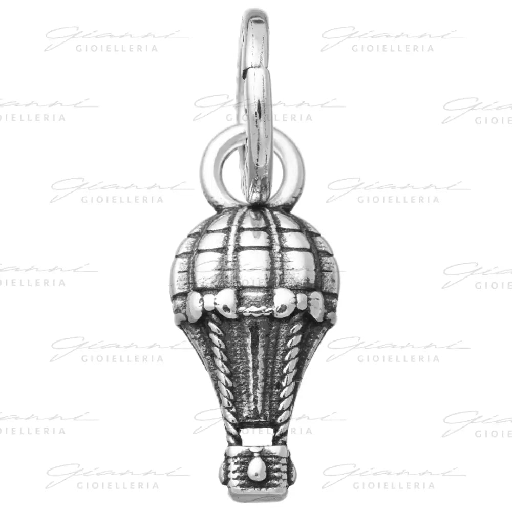 Charm Giovanni Raspini - Mini Mongolfiera Charm
