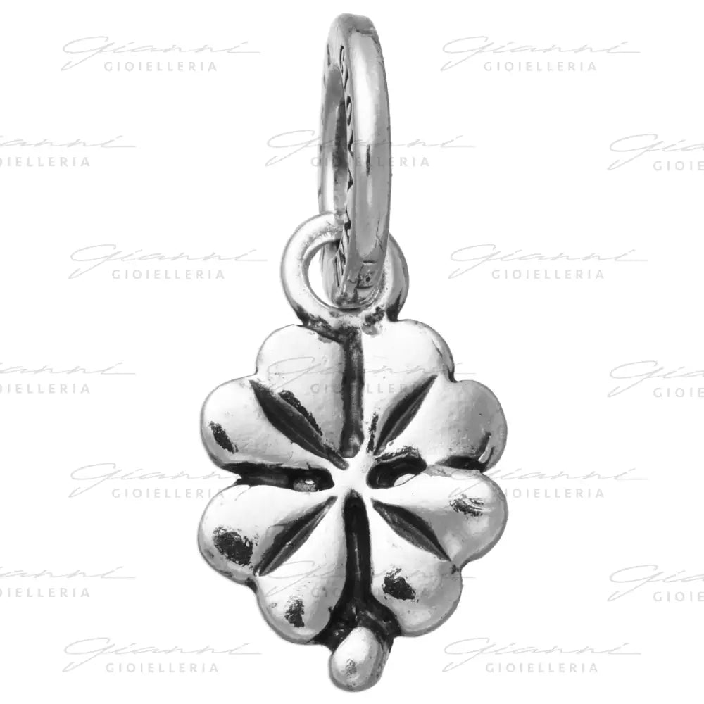 Charm Giovanni Raspini - Mini Quadrifoglio Charm