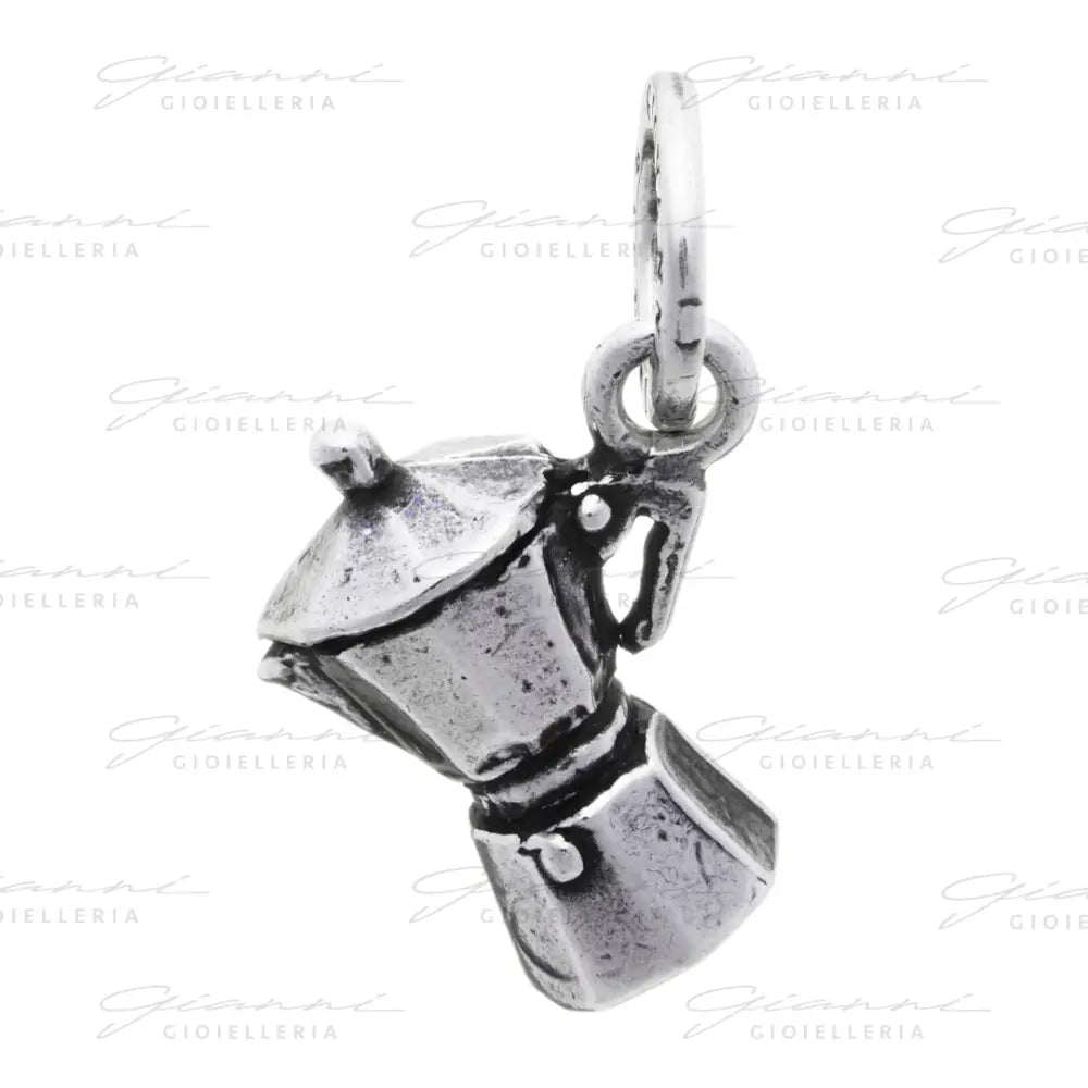 Charm Giovanni Raspini - Moka Charm