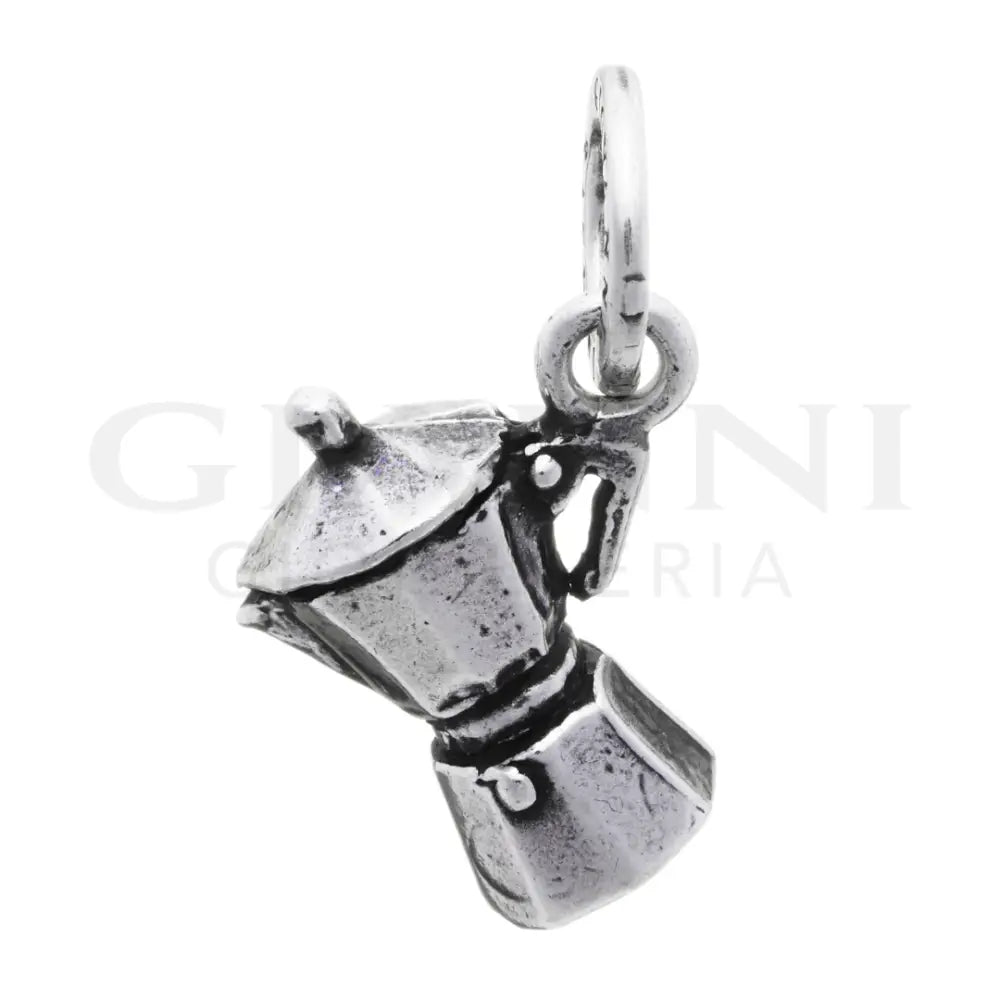 Charm Giovanni Raspini - Moka Charm