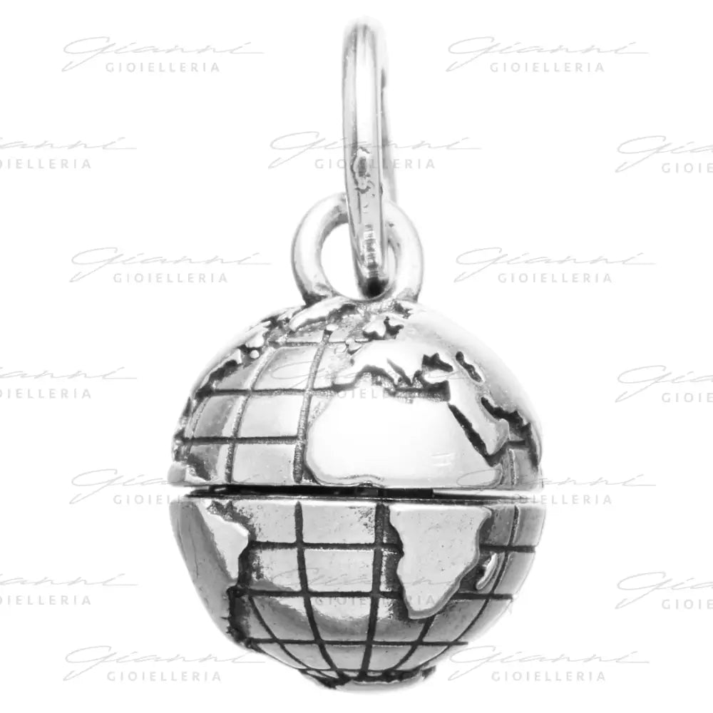 Charm Giovanni Raspini - Mondo Aprimi Charm