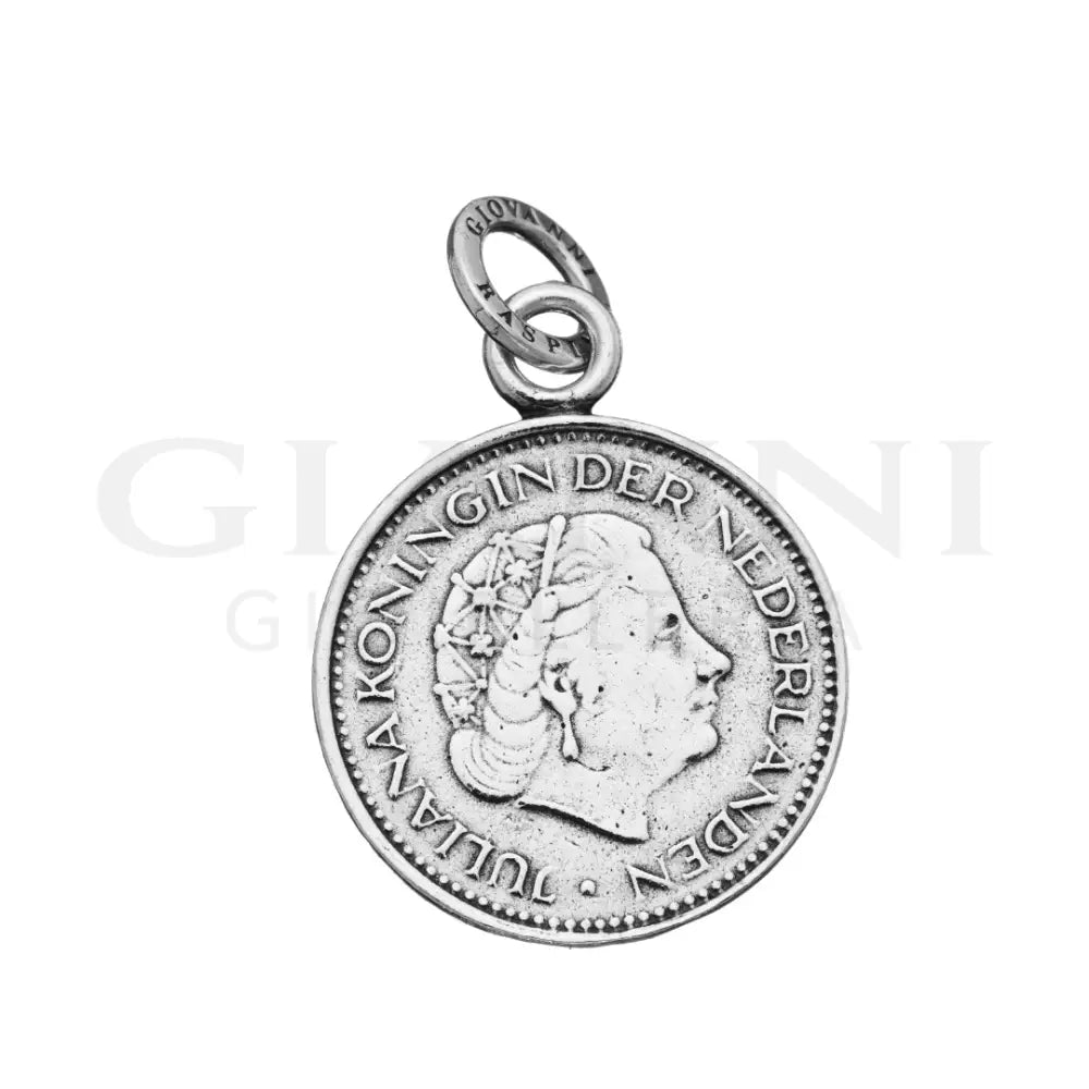 Charm Giovanni Raspini - Moneta Nederland Charm