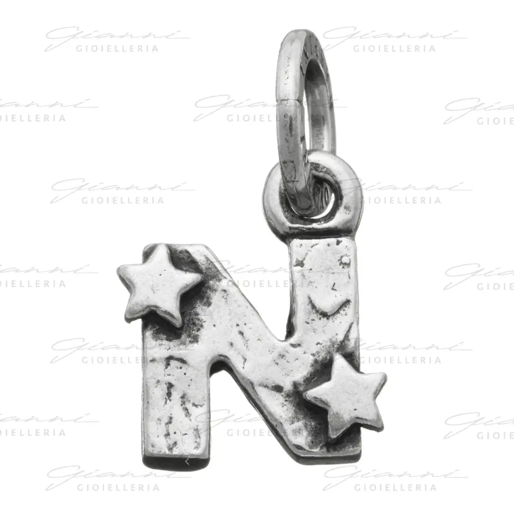 Charm Giovanni Raspini - ’N’ Con Stelle Charm