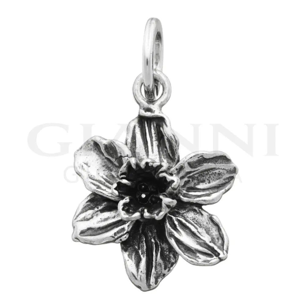 Charm Giovanni Raspini - Narciso Charm