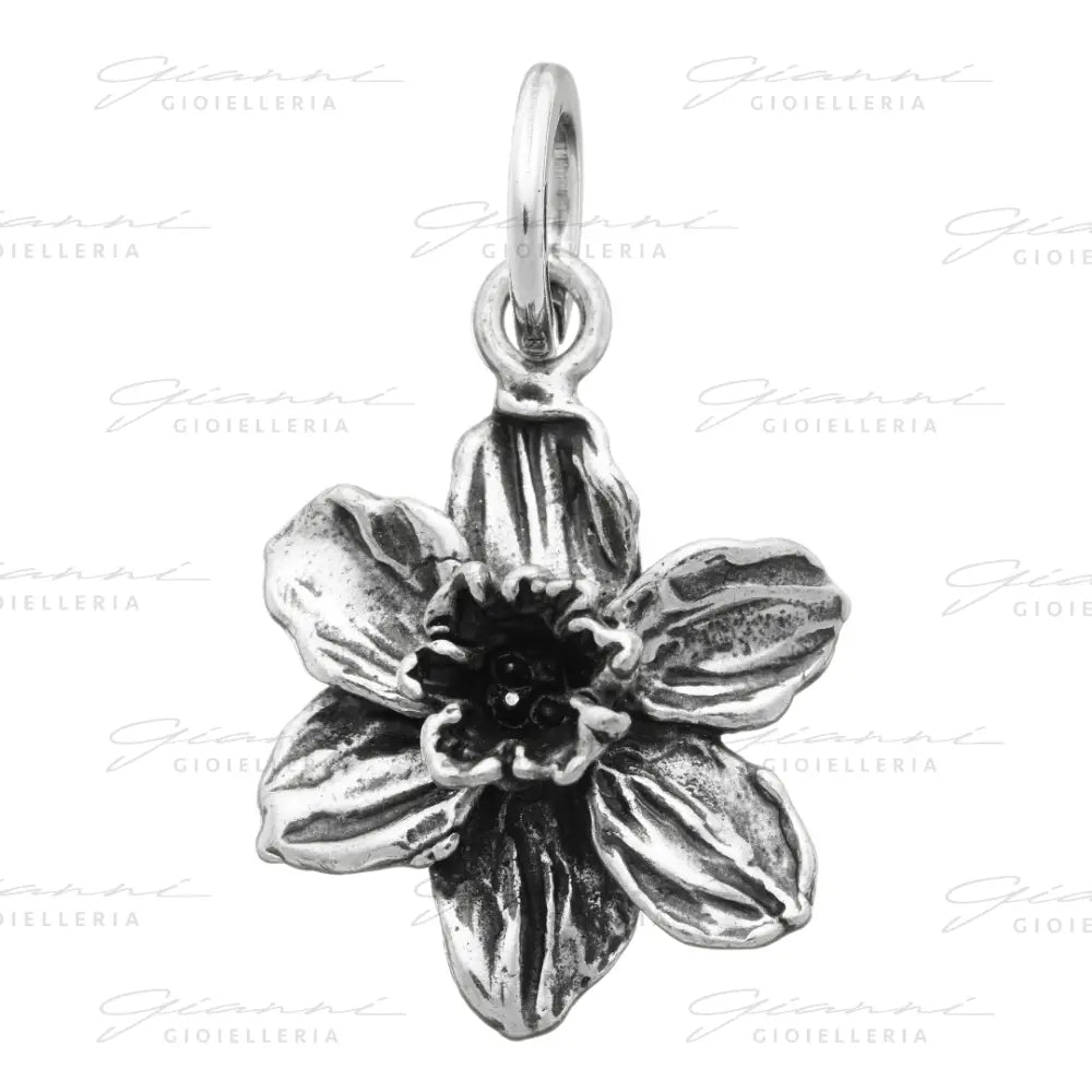Charm Giovanni Raspini - Narciso Charm