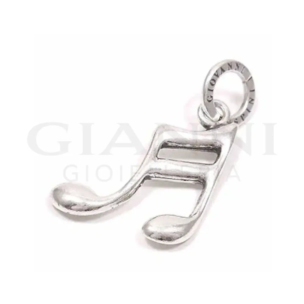Charm Giovanni Raspini - Nota Musicale Charm
