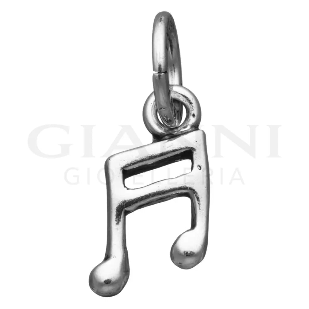Charm Giovanni Raspini - Nota Musicale Charm