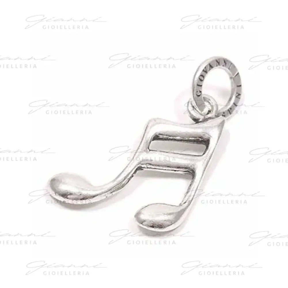 Charm Giovanni Raspini - Nota Musicale Charm