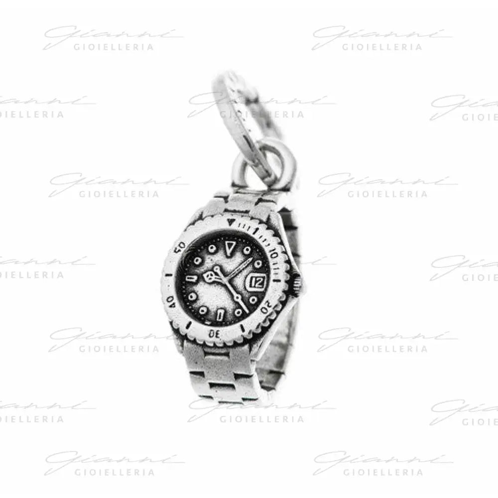 Charm Giovanni Raspini - Orologio Sub Charm