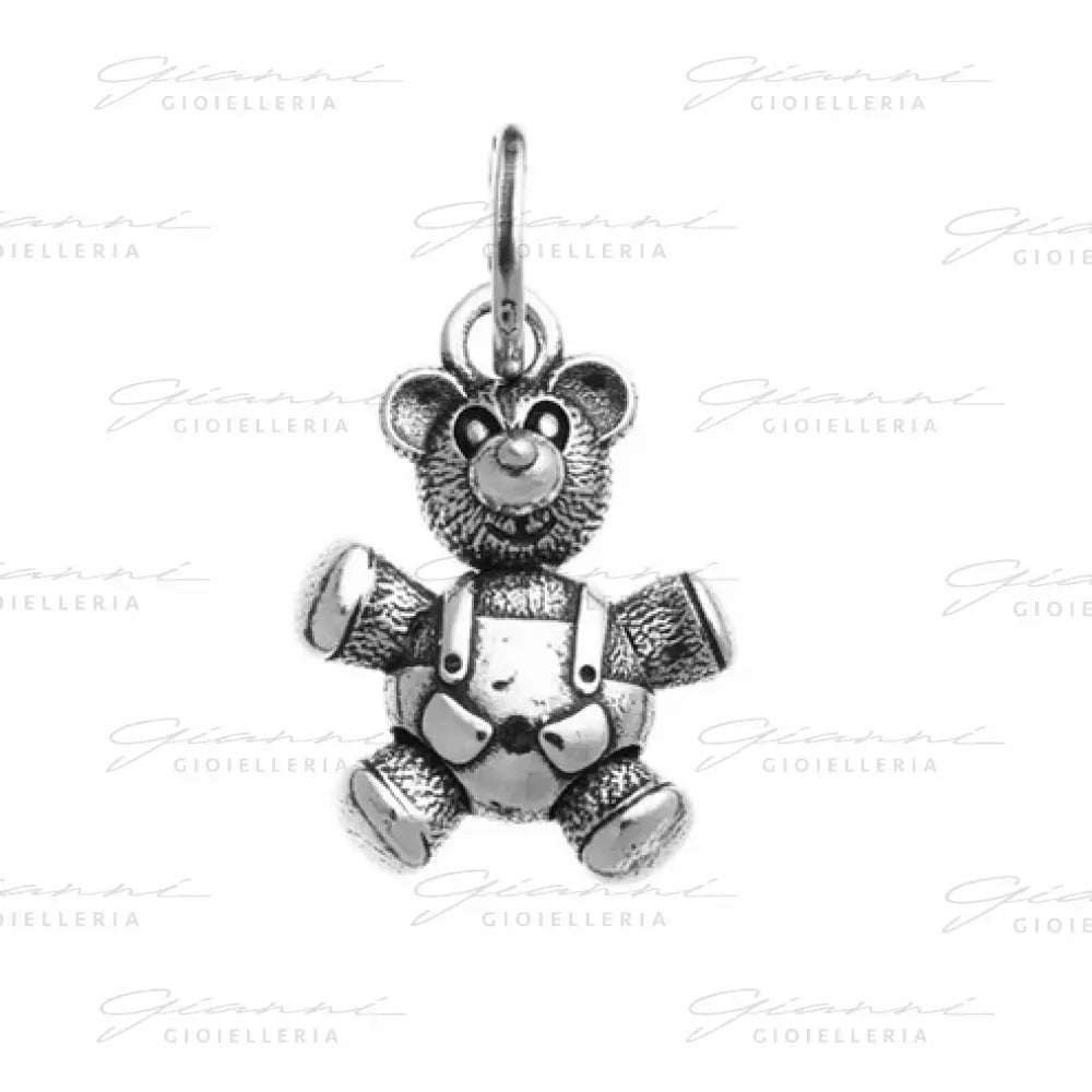 Charm Giovanni Raspini - Orsetto Charm