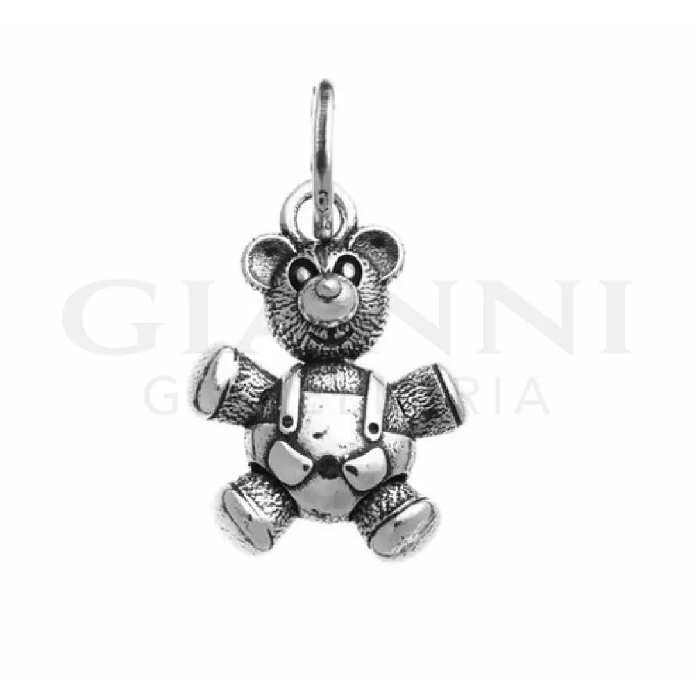 Charm Giovanni Raspini - Orsetto Charm