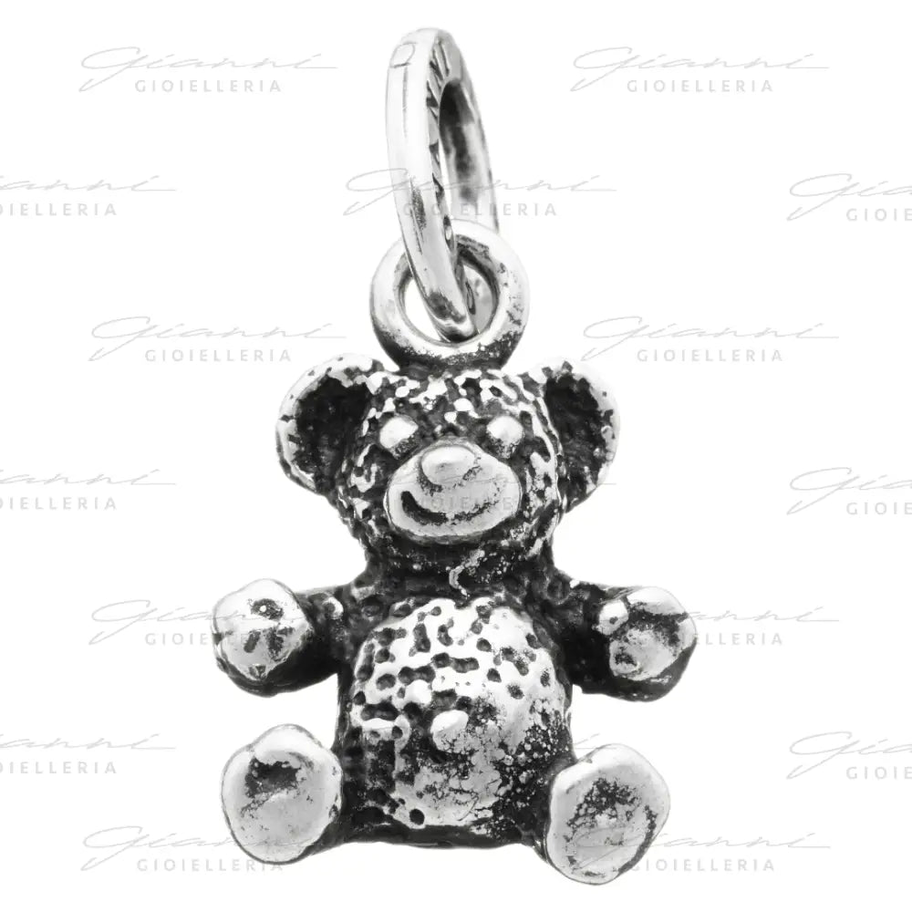 Charm Giovanni Raspini - Orsetto Charm