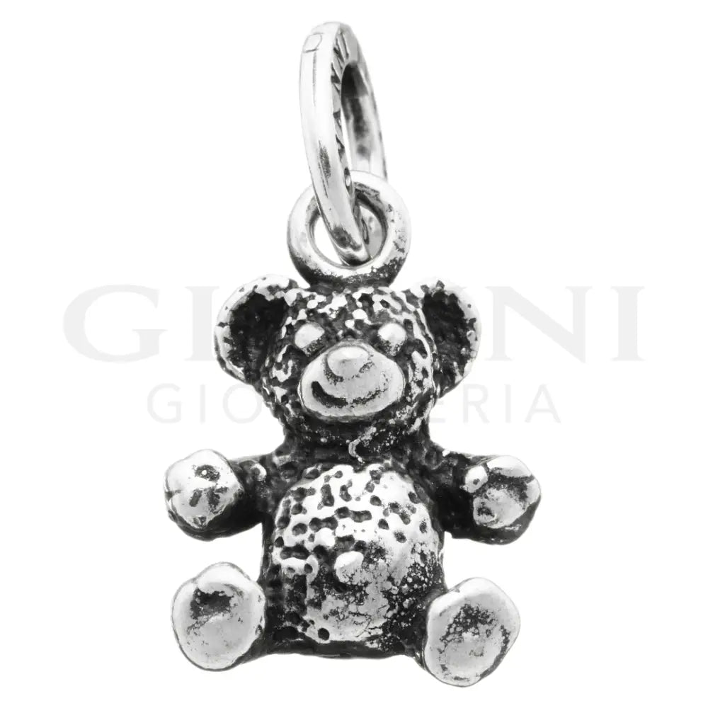 Charm Giovanni Raspini - Orsetto Charm