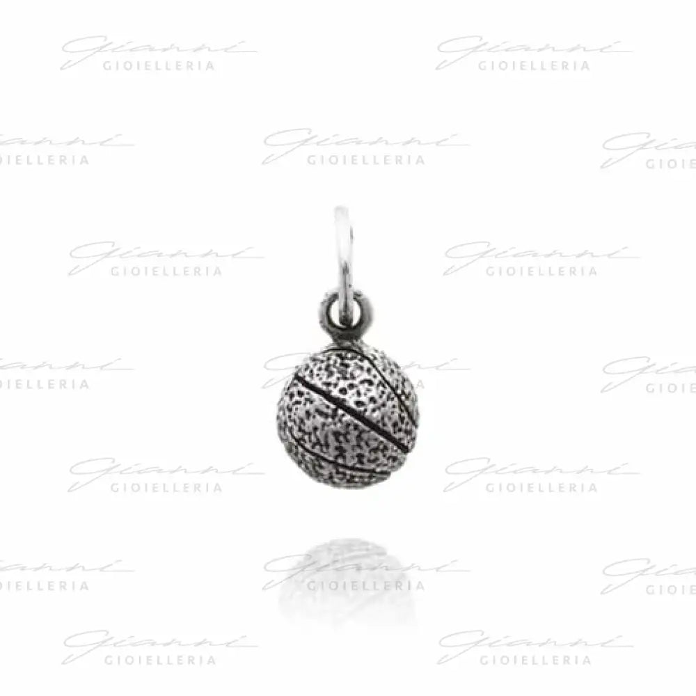Charm Giovanni Raspini - Palla Basket Charm