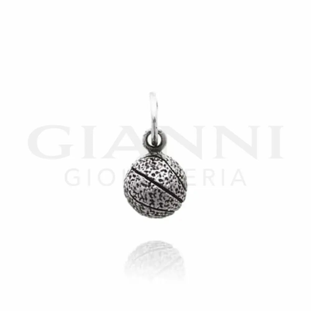 Charm Giovanni Raspini - Palla Basket Charm