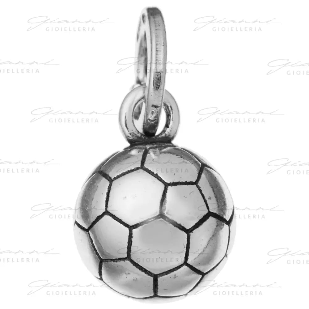 Charm Giovanni Raspini - Pallone Calcio Charm
