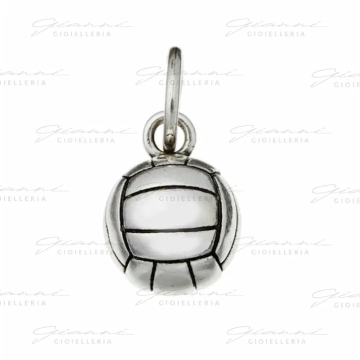 Charm Giovanni Raspini - Pallone Pallavolo Charm