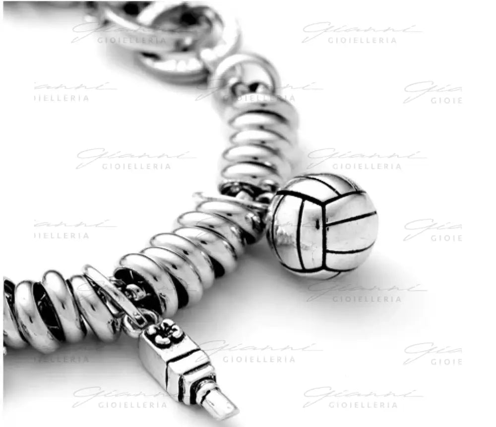 Charm Giovanni Raspini - Pallone Pallavolo Charm