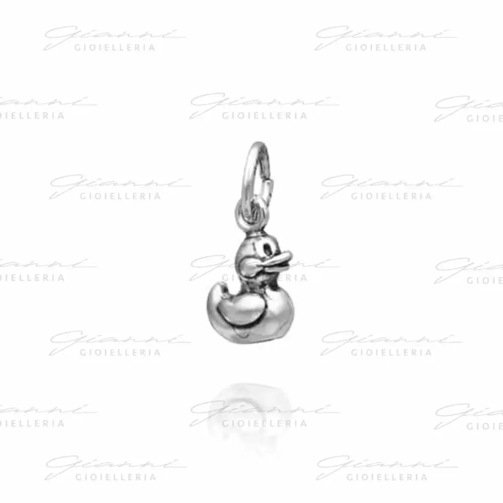 Charm Giovanni Raspini - Paperella Charm