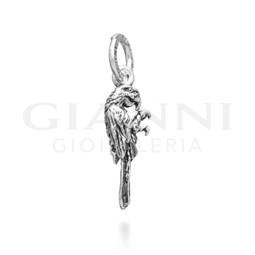 Charm Giovanni Raspini - Pappagallo Charm