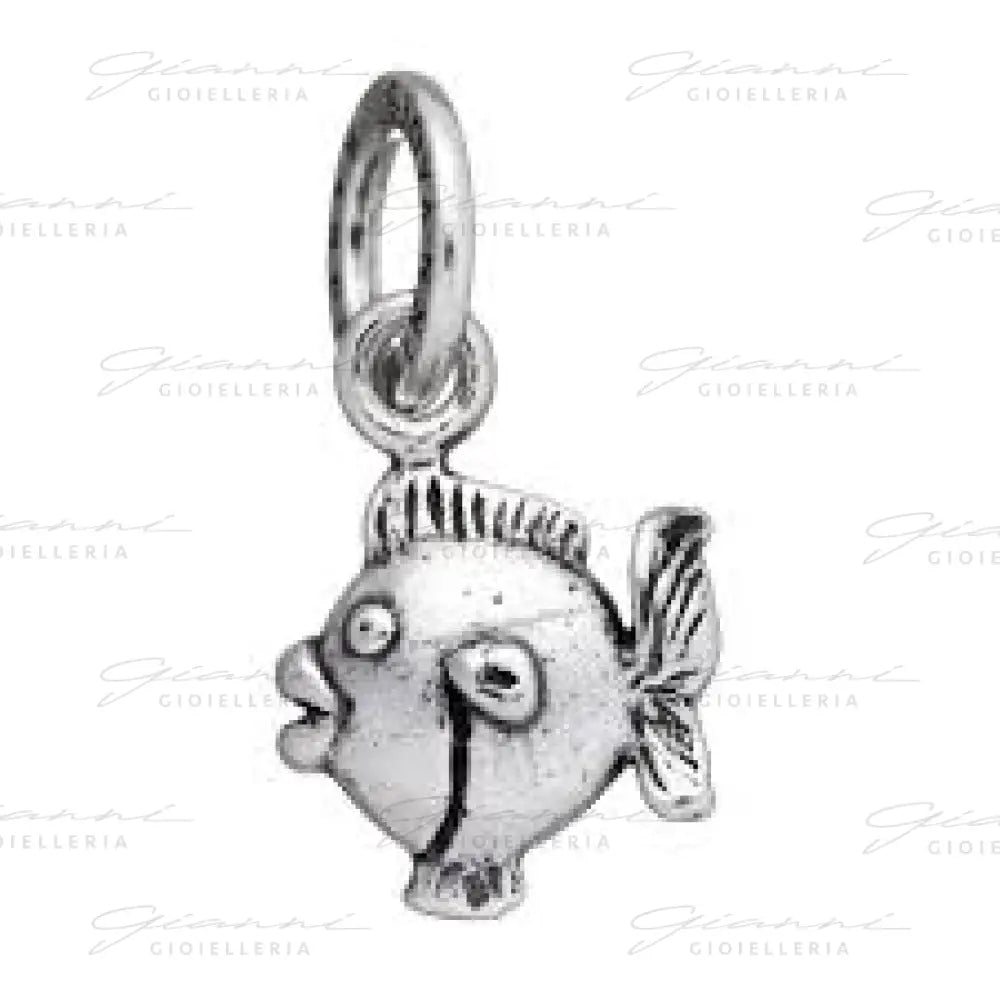 Charm Giovanni Raspini - Pesce Charm