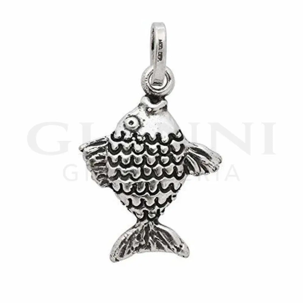 Charm Giovanni Raspini - Pesce Charm