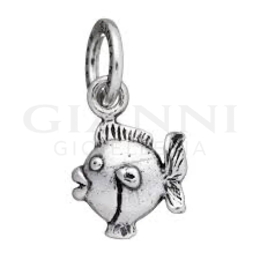 Charm Giovanni Raspini - Pesce Charm