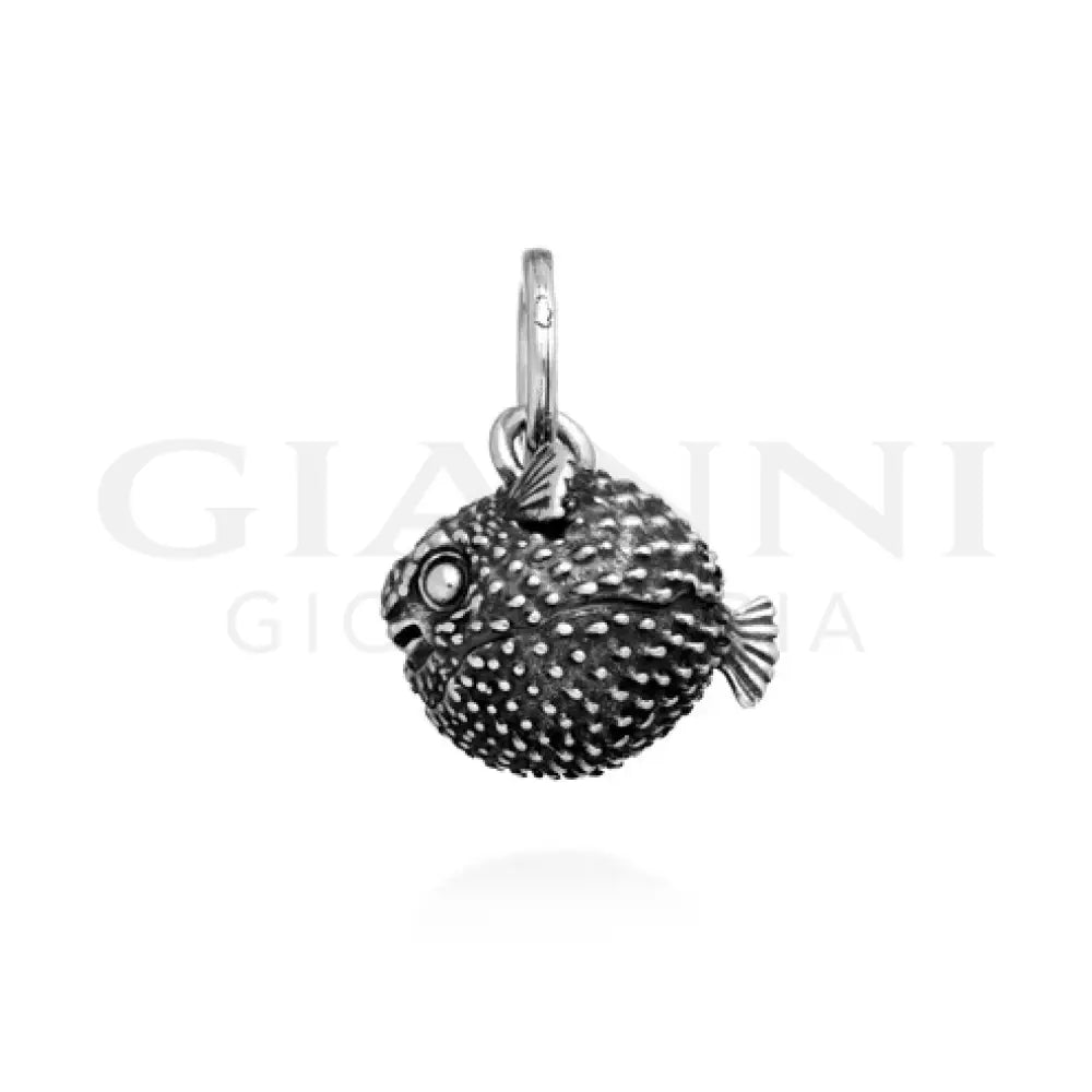 Charm Giovanni Raspini - Pesce Palla Charm