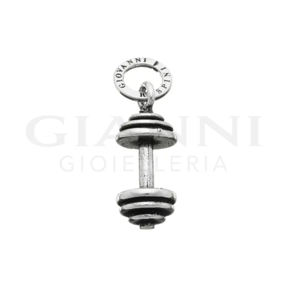Charm Giovanni Raspini - Pesi Charm
