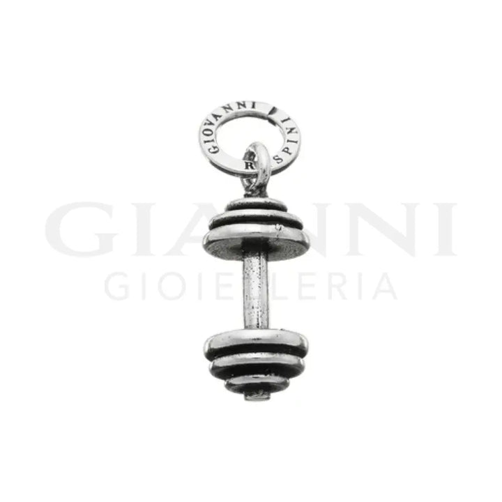 Charm Giovanni Raspini - Pesi Charm