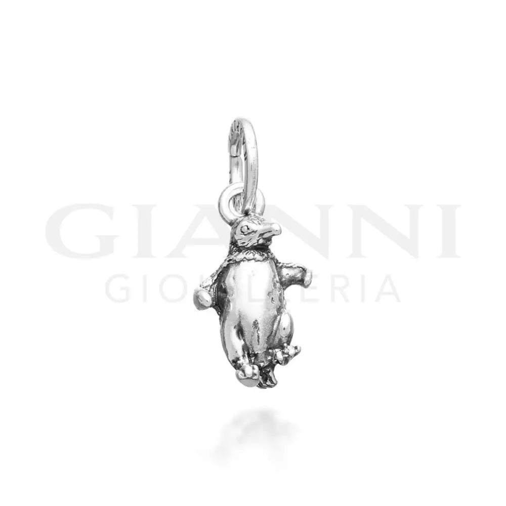 Charm Giovanni Raspini - Pinguino Charm