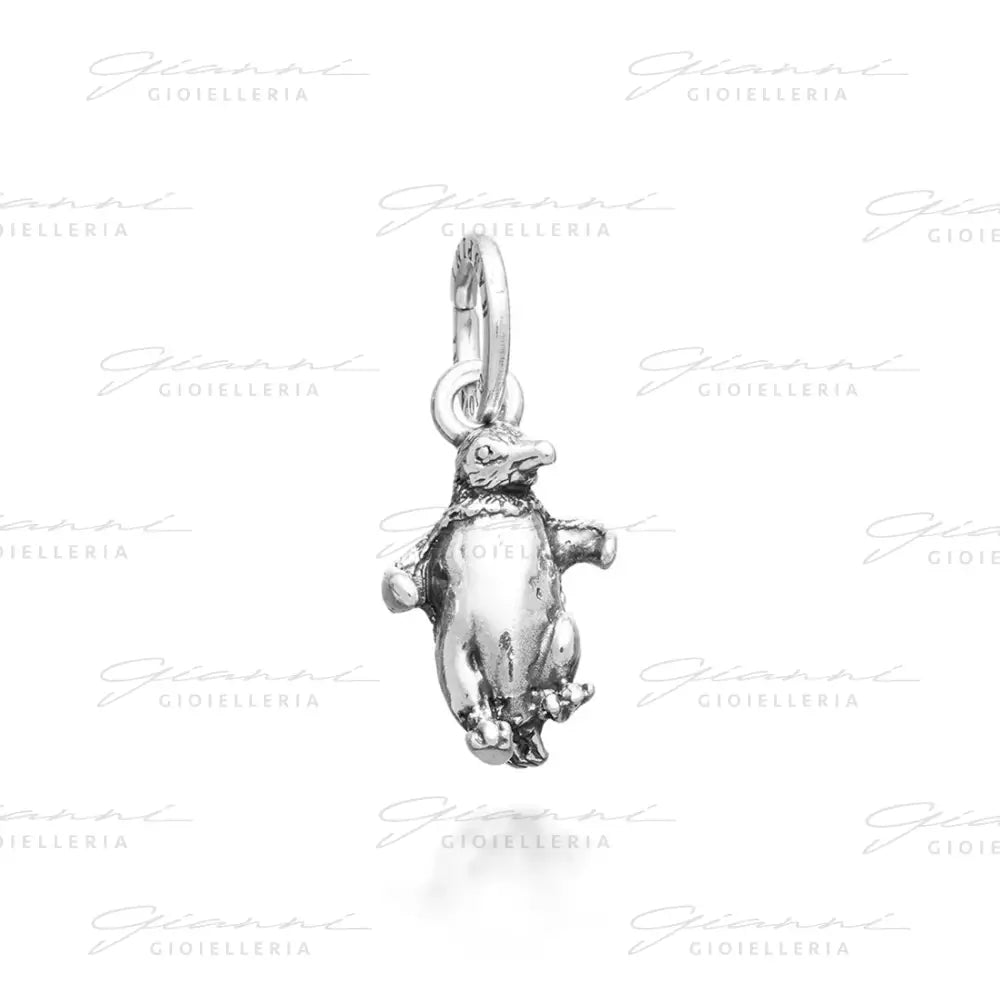 Charm Giovanni Raspini - Pinguino Charm
