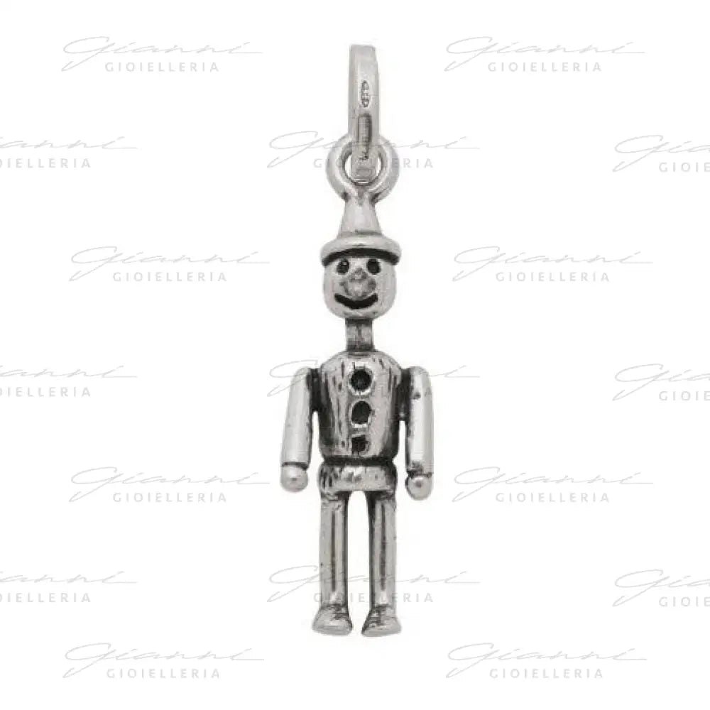 Charm Giovanni Raspini - Pinocchio Charm