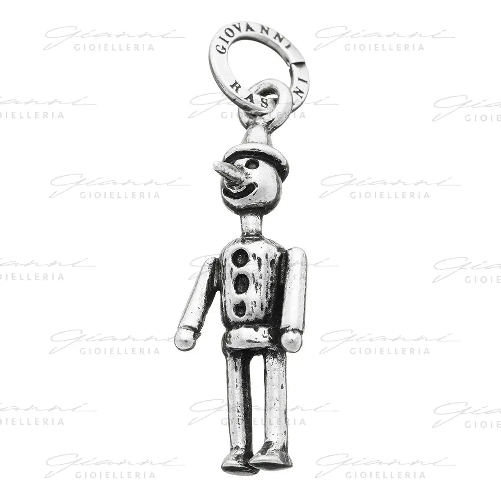 Charm Giovanni Raspini - Pinocchio Charm