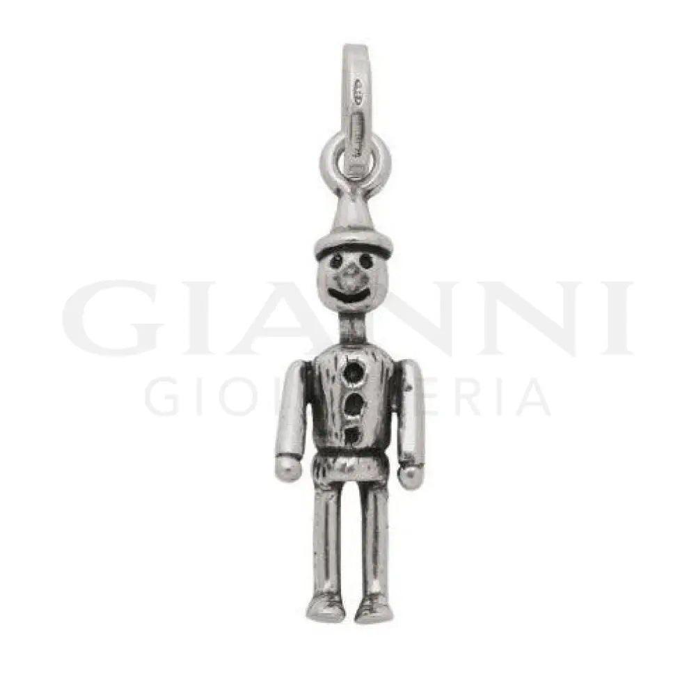 Charm Giovanni Raspini - Pinocchio Charm