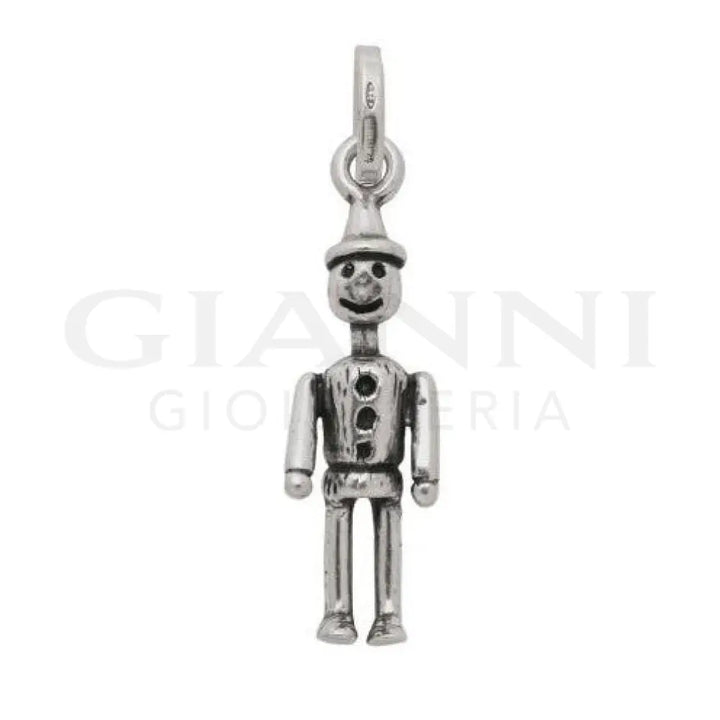 Charm Giovanni Raspini - Pinocchio Charm