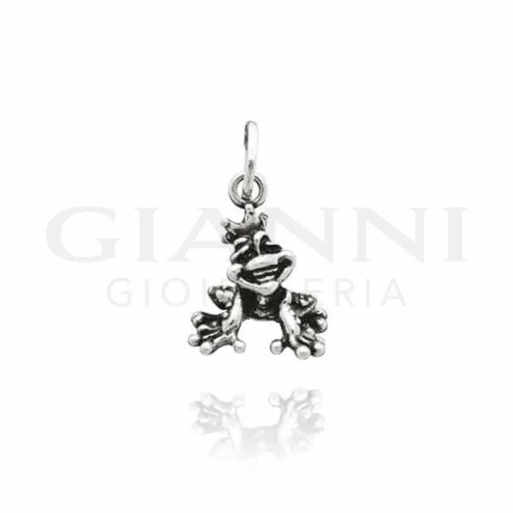 Charm Giovanni Raspini - Principe Ranocchio Charm