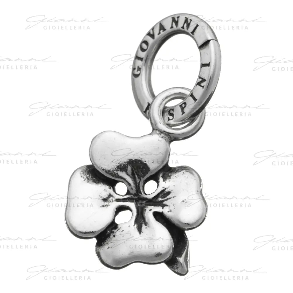Charm Giovanni Raspini - Quadrifoglio Charm