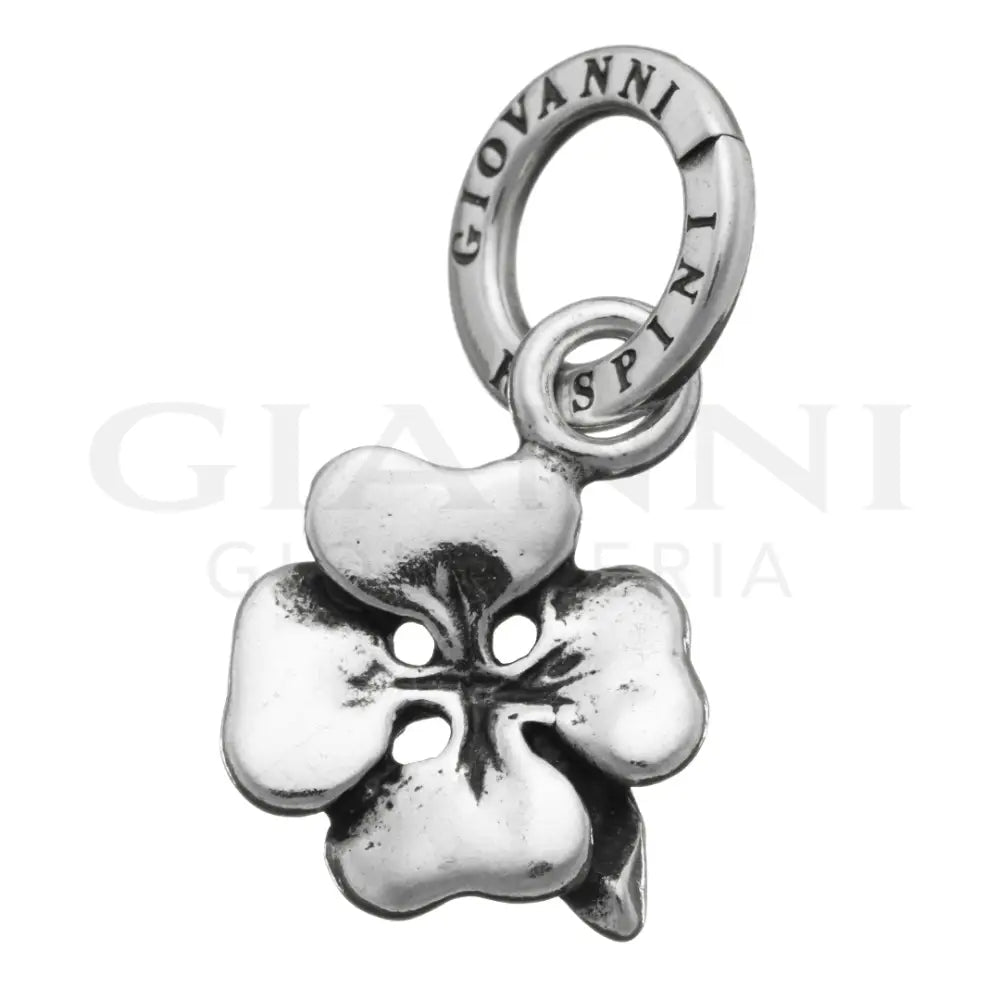 Charm Giovanni Raspini - Quadrifoglio Charm