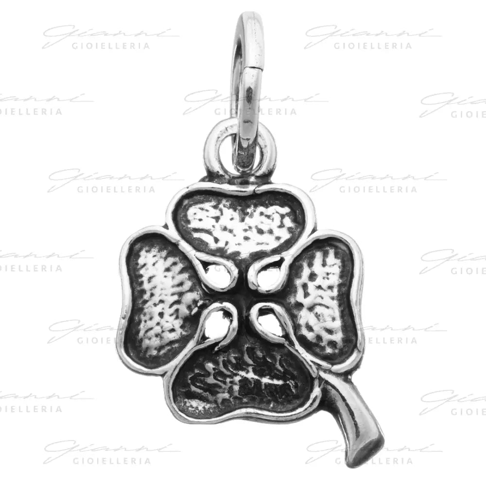 Charm Giovanni Raspini - Quadrifoglio Light Charm