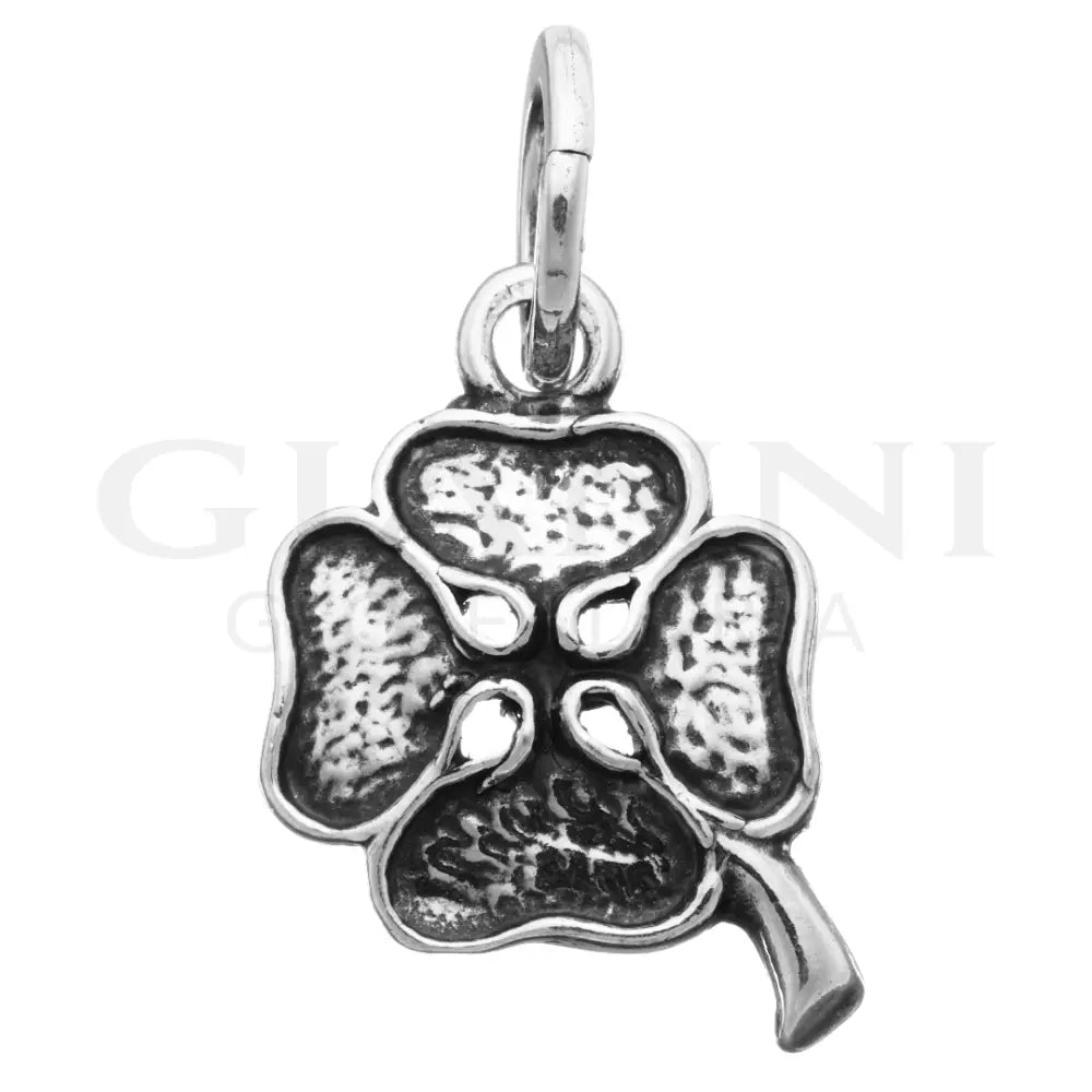 Charm Giovanni Raspini - Quadrifoglio Light Charm