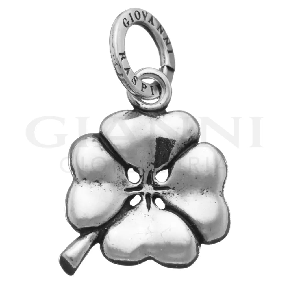 Charm Giovanni Raspini - Quadrifoglio Medio Charm