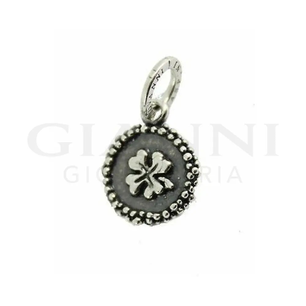 Charm Giovanni Raspini - Quadrifoglio Perlage Charm