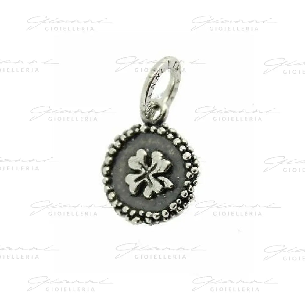 Charm Giovanni Raspini - Quadrifoglio Perlage Charm