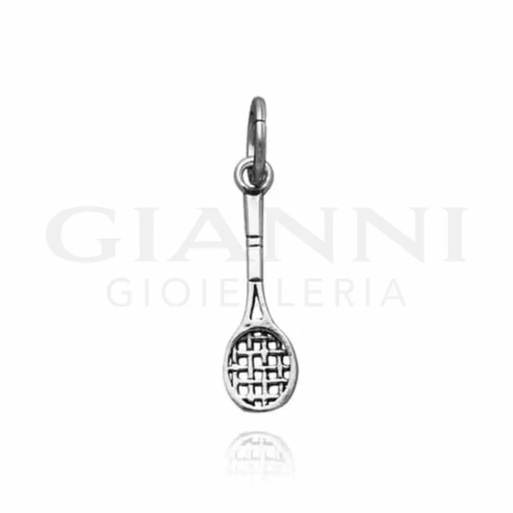 Charm Giovanni Raspini - Racchetta Tennis Charm