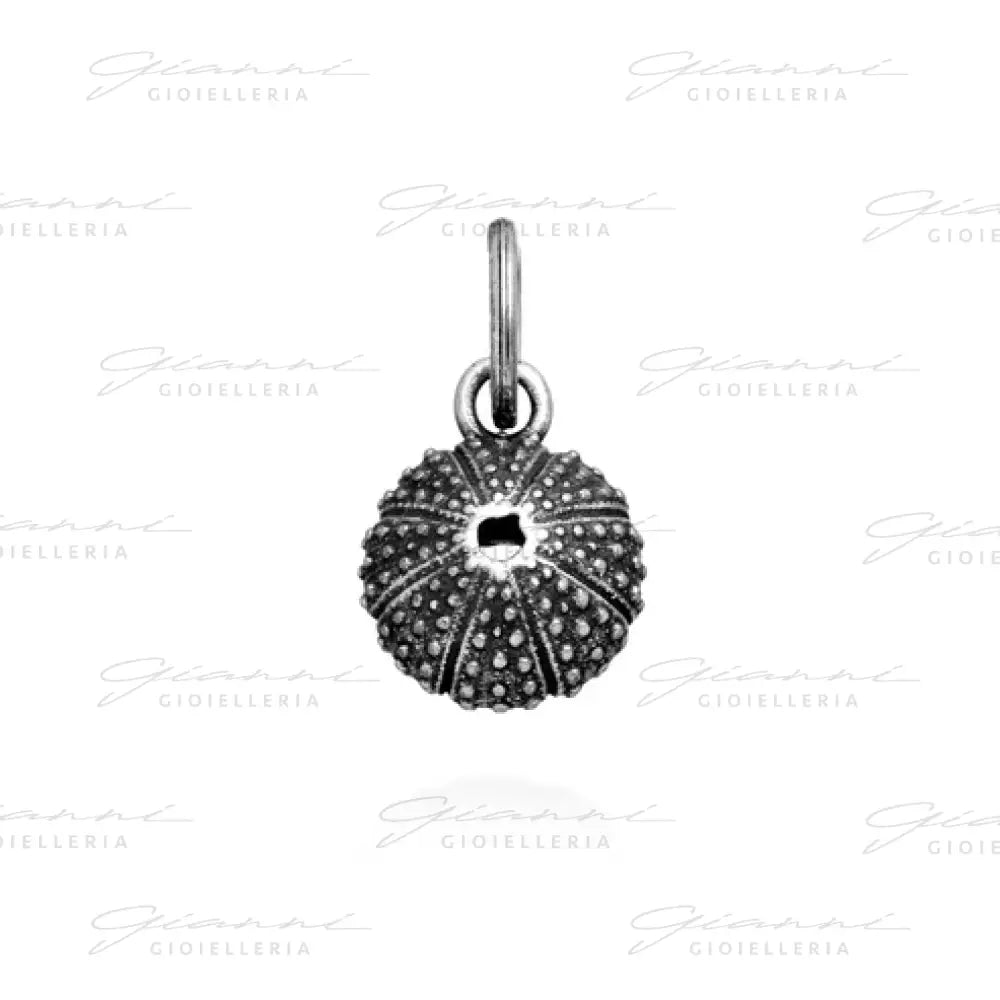 Charm Giovanni Raspini - Riccio Di Mare Charm