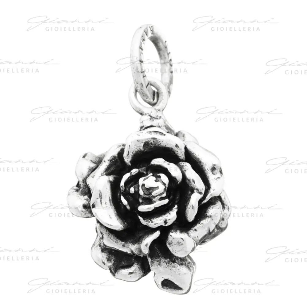 Charm Giovanni Raspini - Rosa Charm