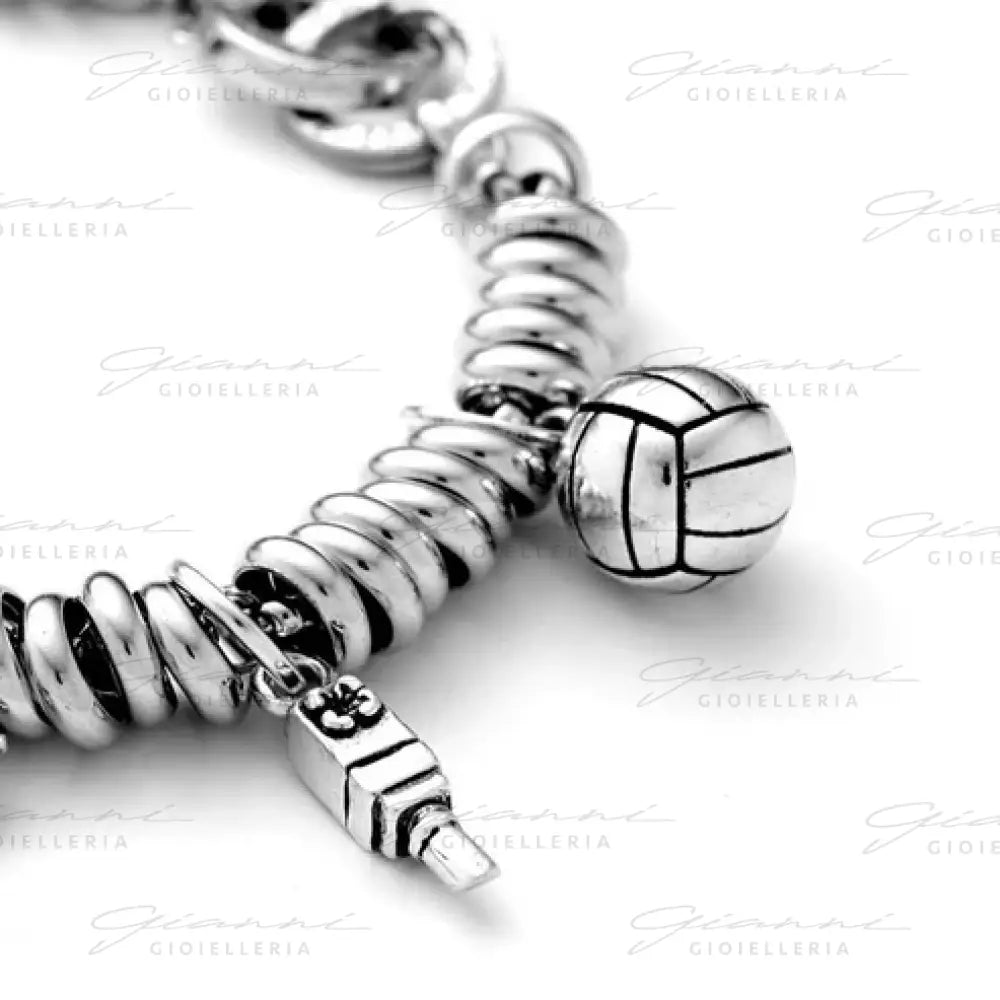 Charm Giovanni Raspini - Rossetto Charm