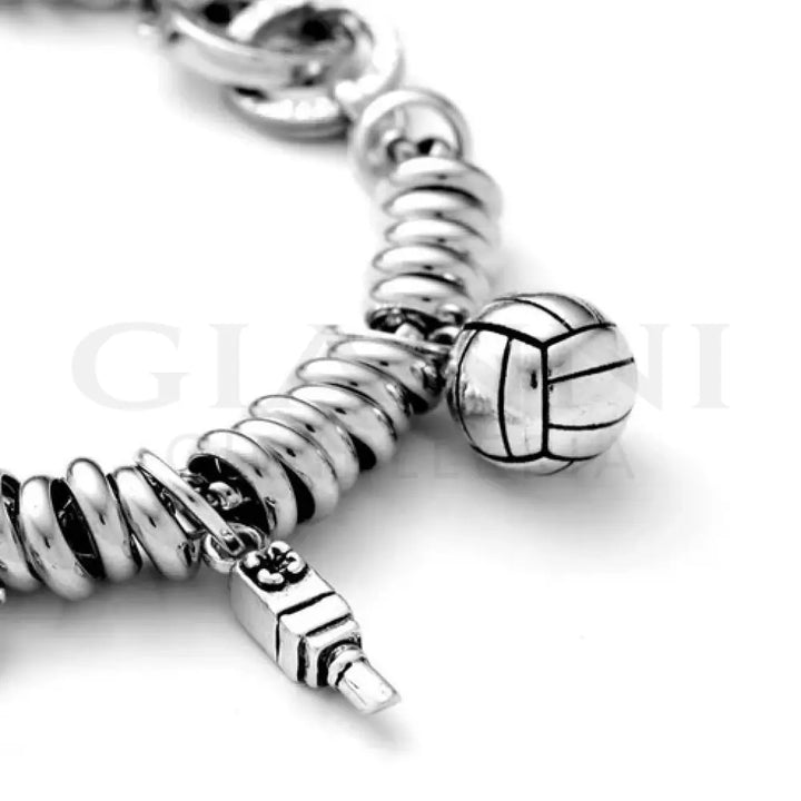 Charm Giovanni Raspini - Rossetto Charm