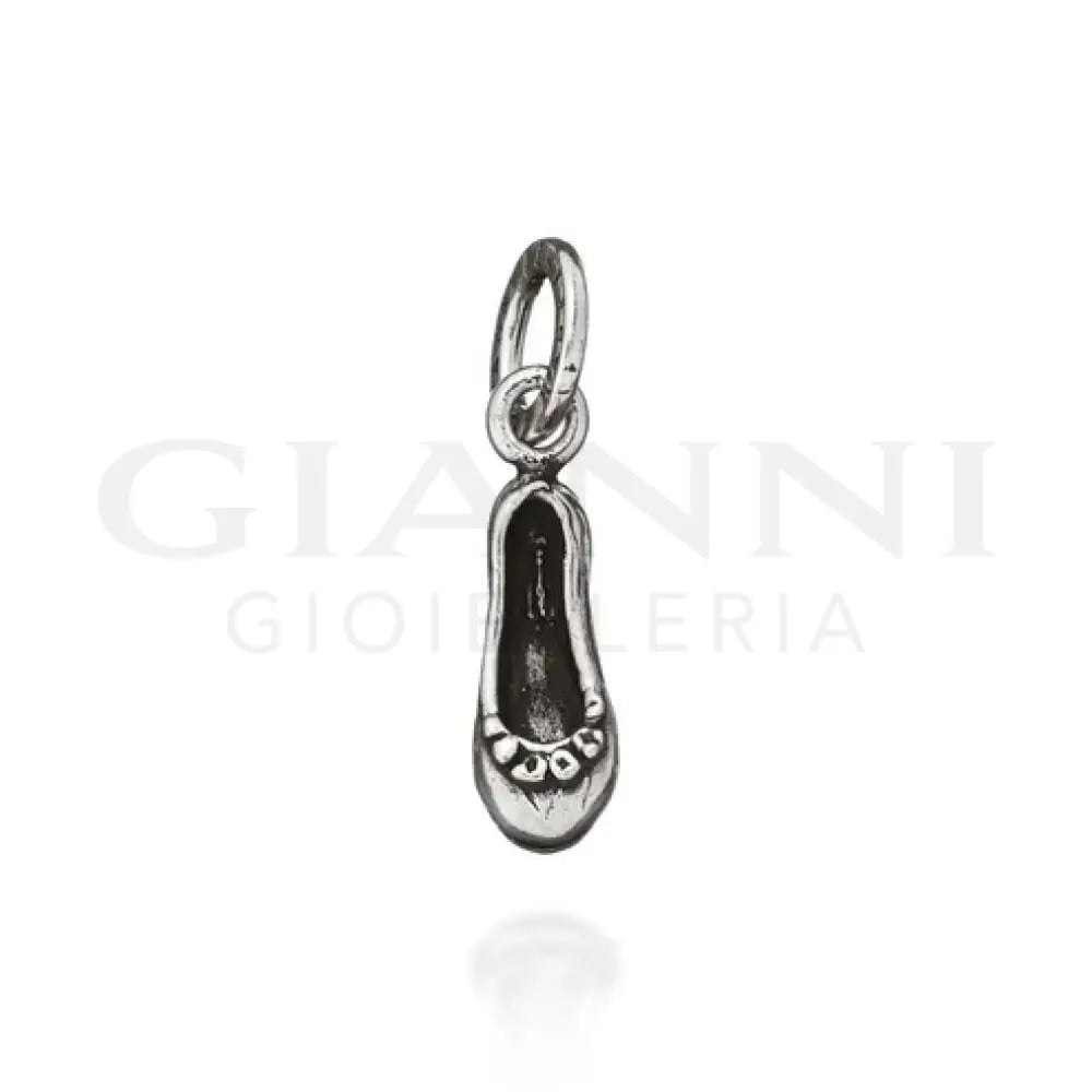 Charm Giovanni Raspini - Scarpa Ballerina Charm